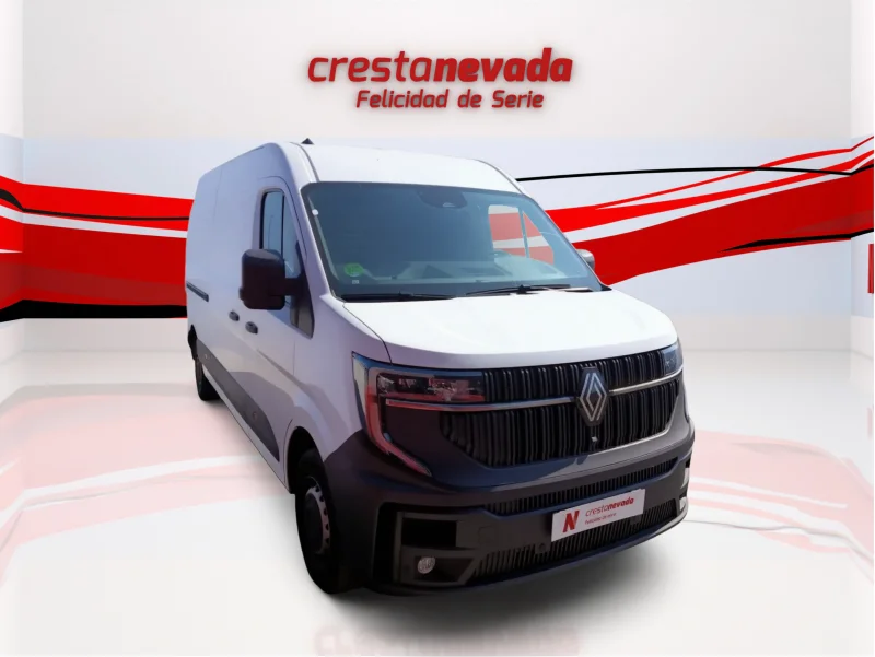 Imagen de Renault Master