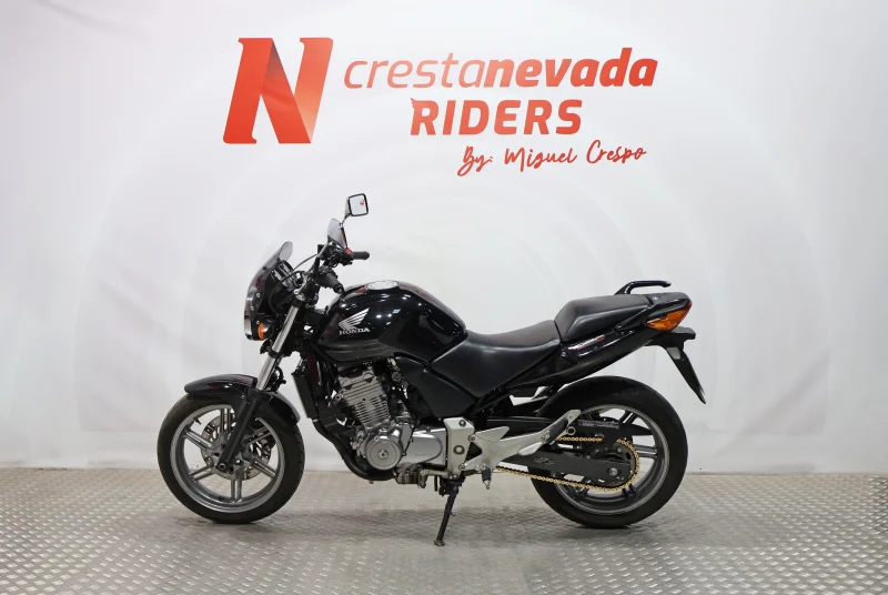 Imagen de Honda CBF 500
