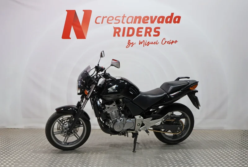 Imagen de Honda CBF 500