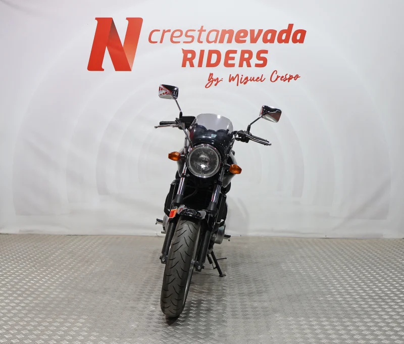Imagen de Honda CBF 500