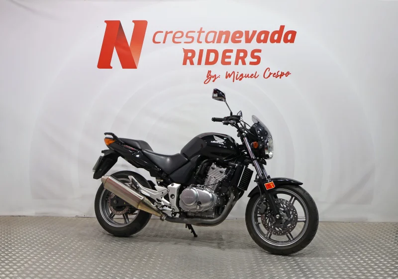Imagen de Honda CBF 500