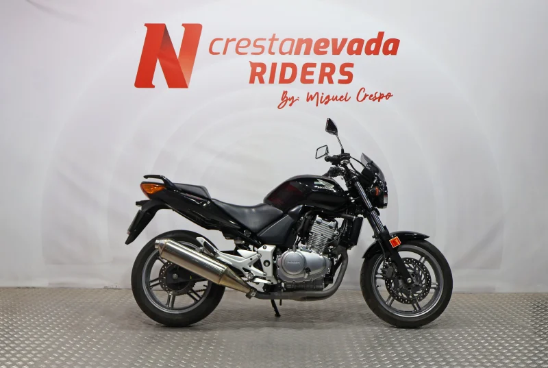 Imagen de Honda CBF 500