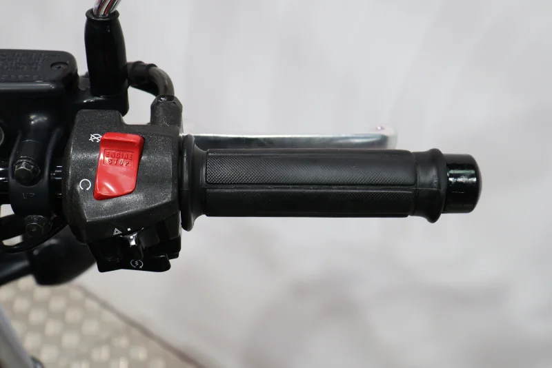 Imagen de Honda CBF 500