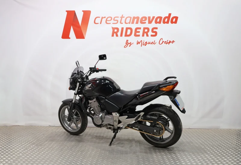 Imagen de Honda CBF 500
