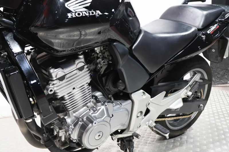 Imagen de Honda CBF 500