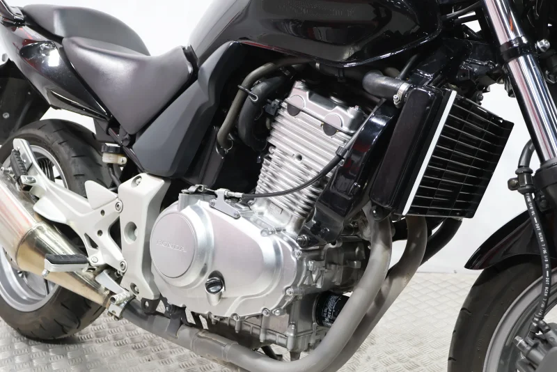 Imagen de Honda CBF 500