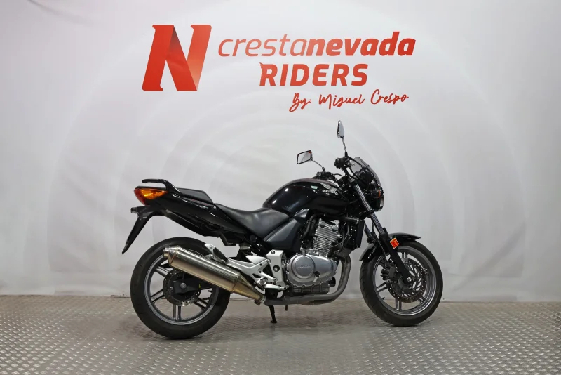 Imagen de Honda CBF 500