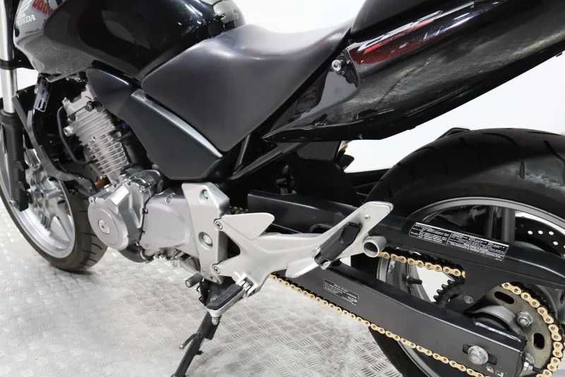Imagen de Honda CBF 500