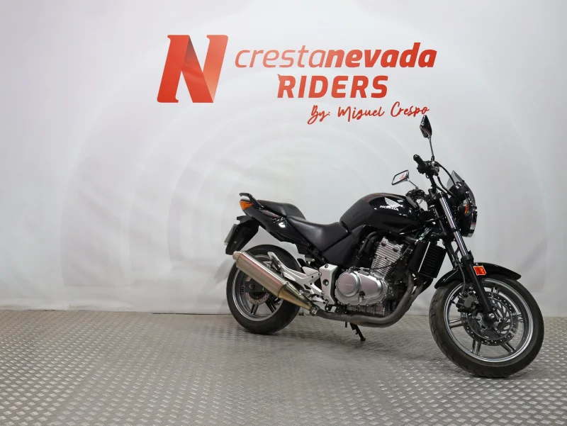 Imagen de Honda CBF 500