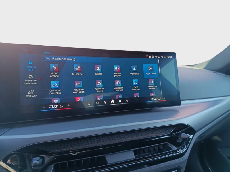 Imagen de BMW Serie 2