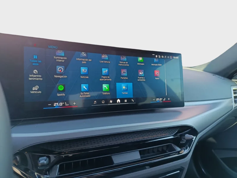 Imagen de BMW Serie 2