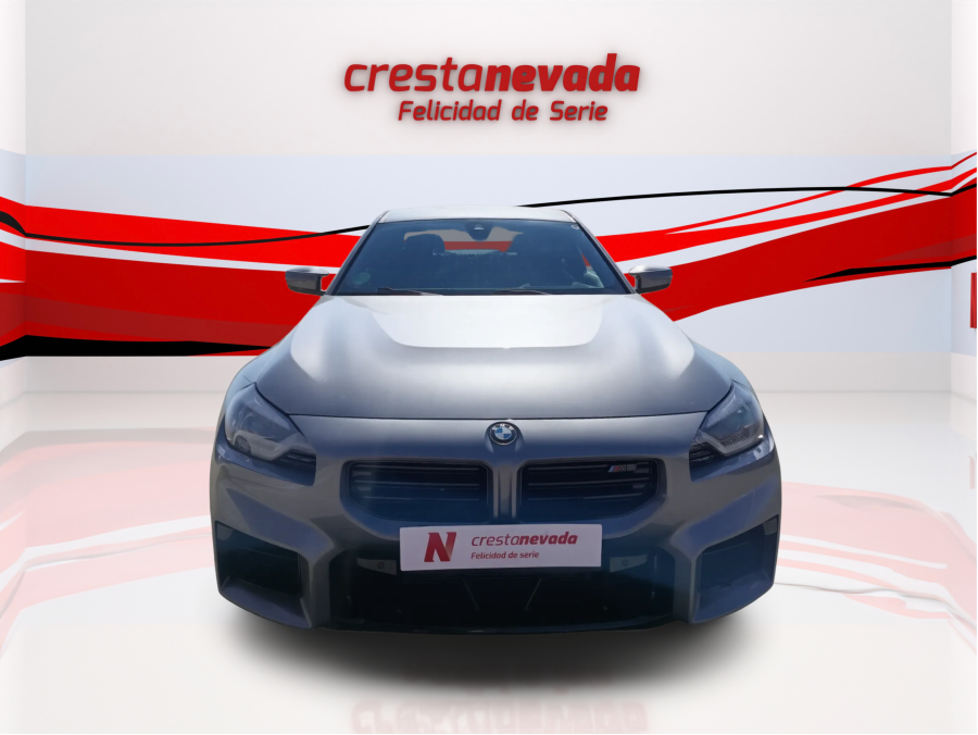Imagen de BMW Serie 2