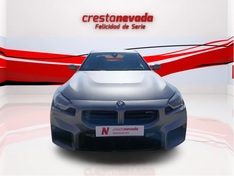 Imagen de BMW Serie 2