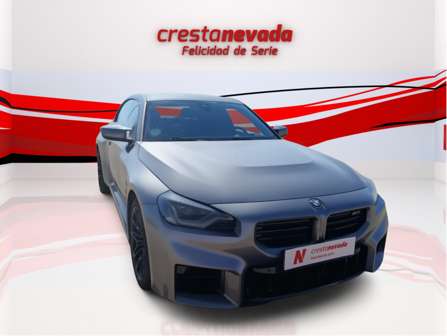 Imagen de BMW Serie 2