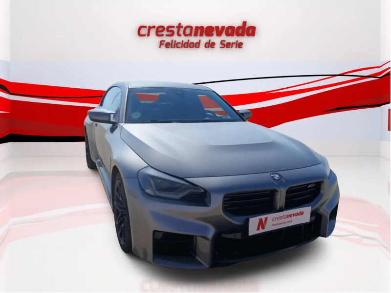 Imagen de BMW Serie 2