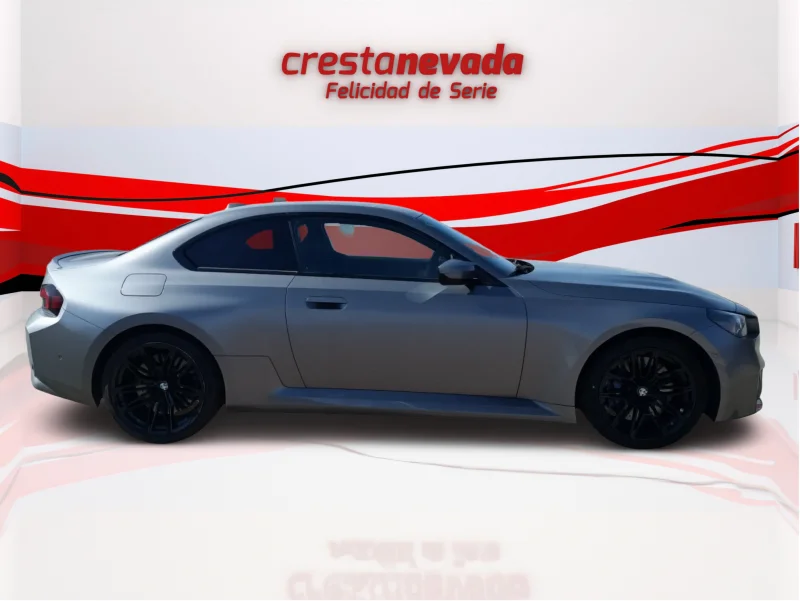 Imagen de BMW Serie 2
