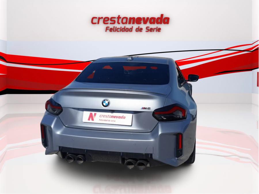 Imagen de BMW Serie 2