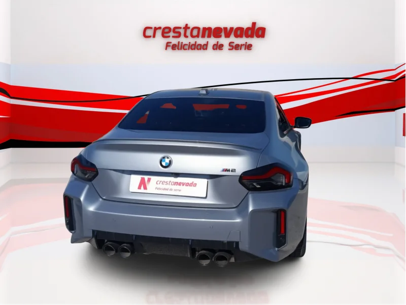 Imagen de BMW Serie 2