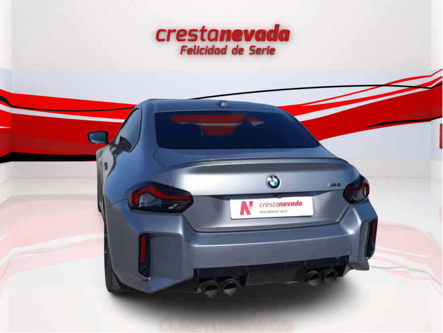Imagen de BMW Serie 2