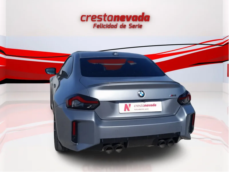 Imagen de BMW Serie 2
