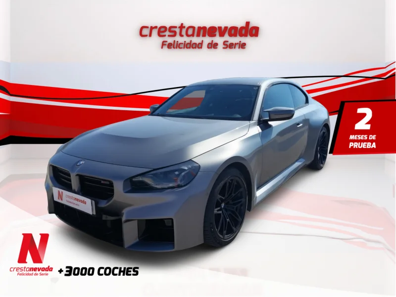 Bmw Serie 2