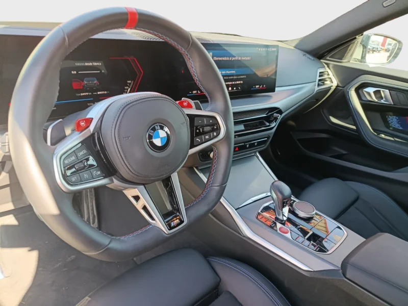 Imagen de BMW Serie 2
