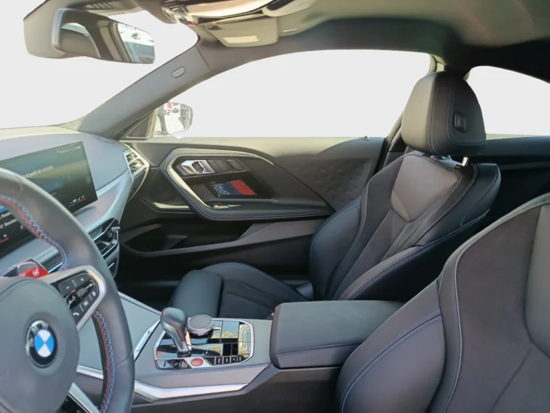 Imagen de BMW Serie 2