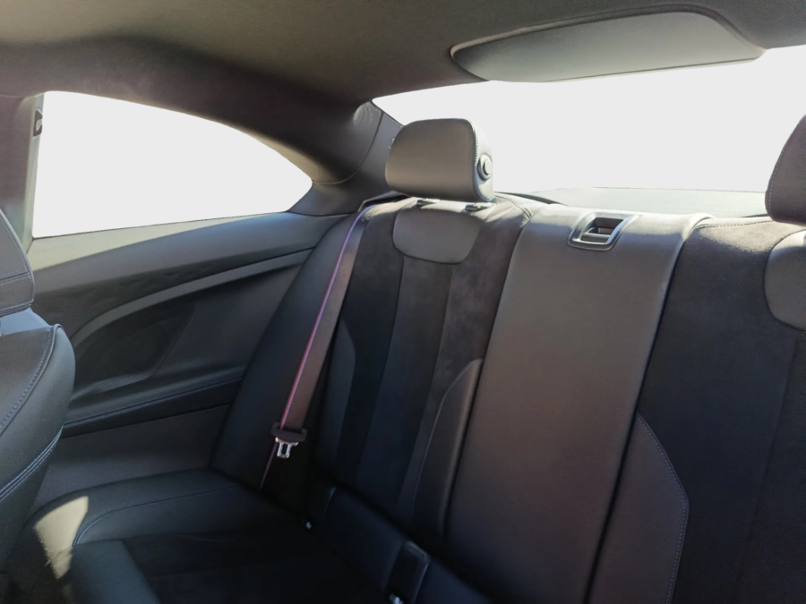 Imagen de BMW Serie 2
