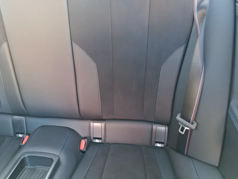 Imagen de BMW Serie 2