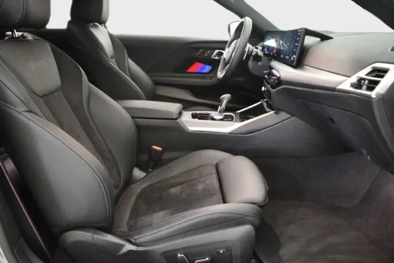 Imagen de BMW Serie 2