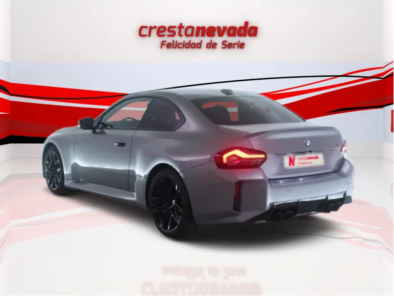 Imagen de BMW Serie 2