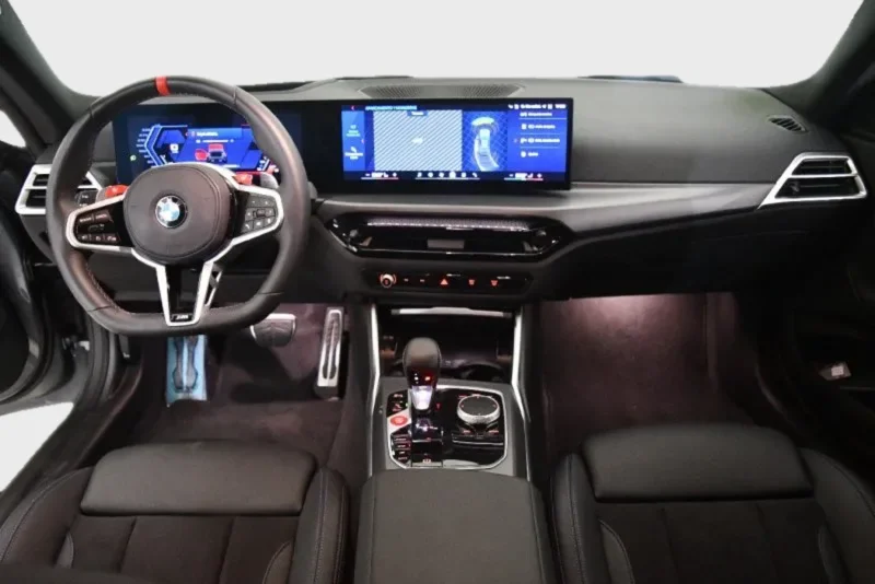 Imagen de BMW Serie 2
