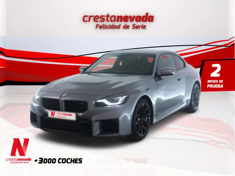Bmw Serie 2