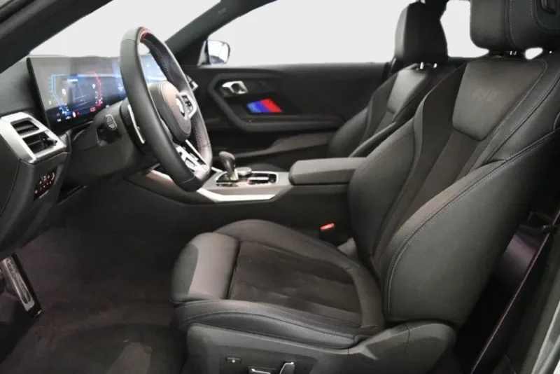 Imagen de BMW Serie 2