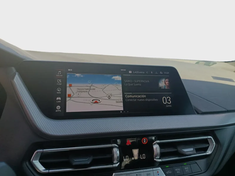Imagen de BMW Serie 2