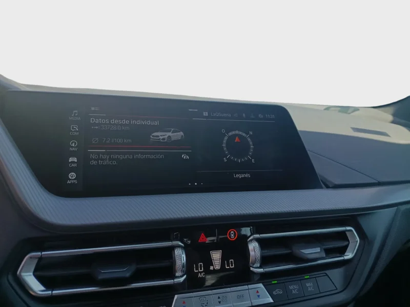 Imagen de BMW Serie 2