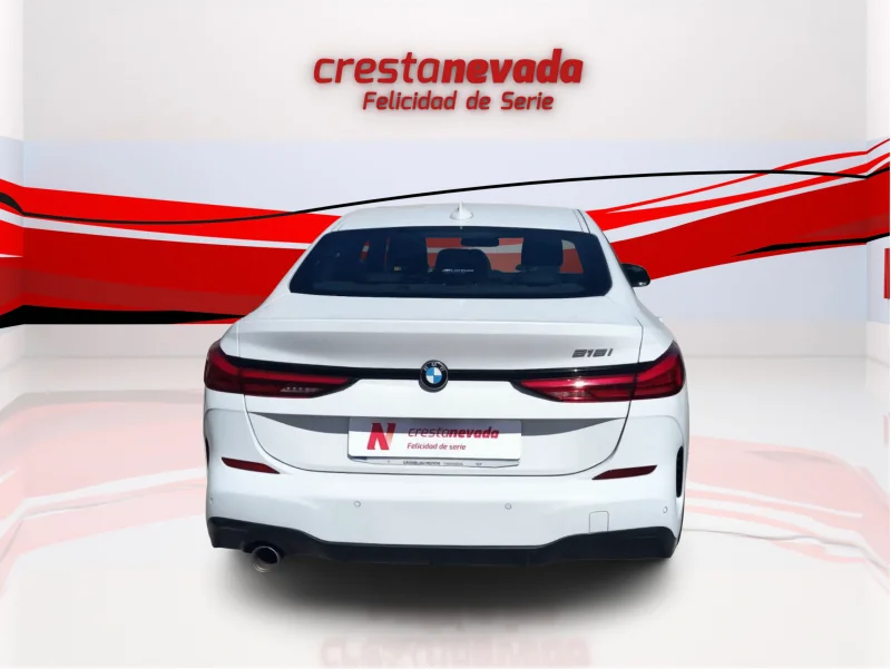 Imagen de BMW Serie 2