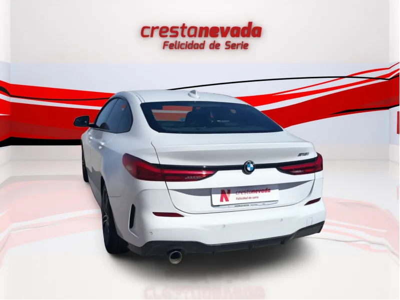 Imagen de BMW Serie 2