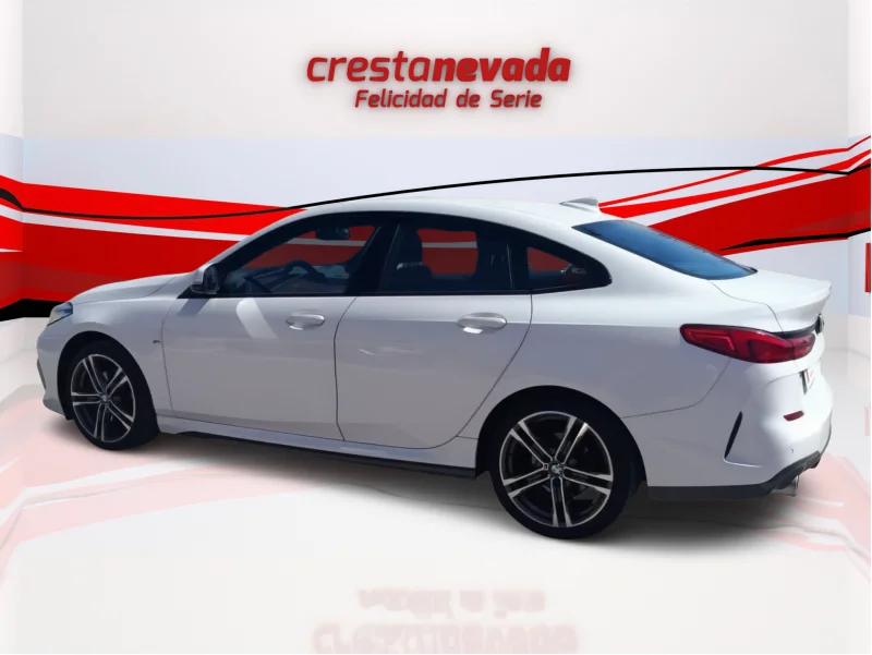 Imagen de BMW Serie 2