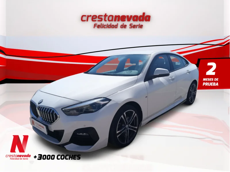 Bmw Serie 2