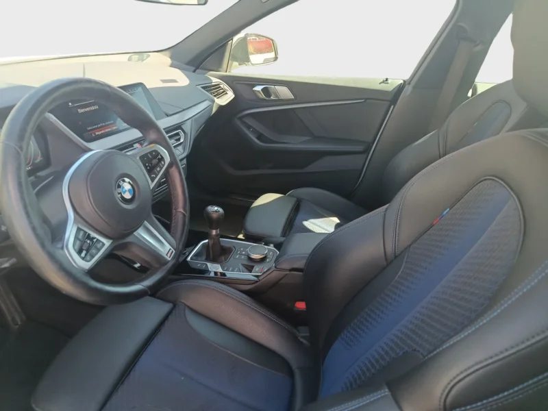 Imagen de BMW Serie 2