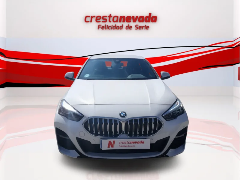 Imagen de BMW Serie 2