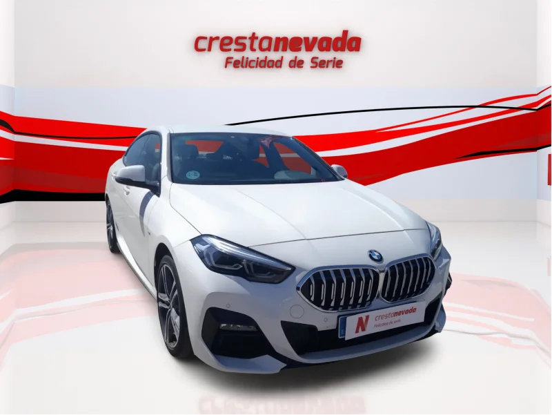 Imagen de BMW Serie 2