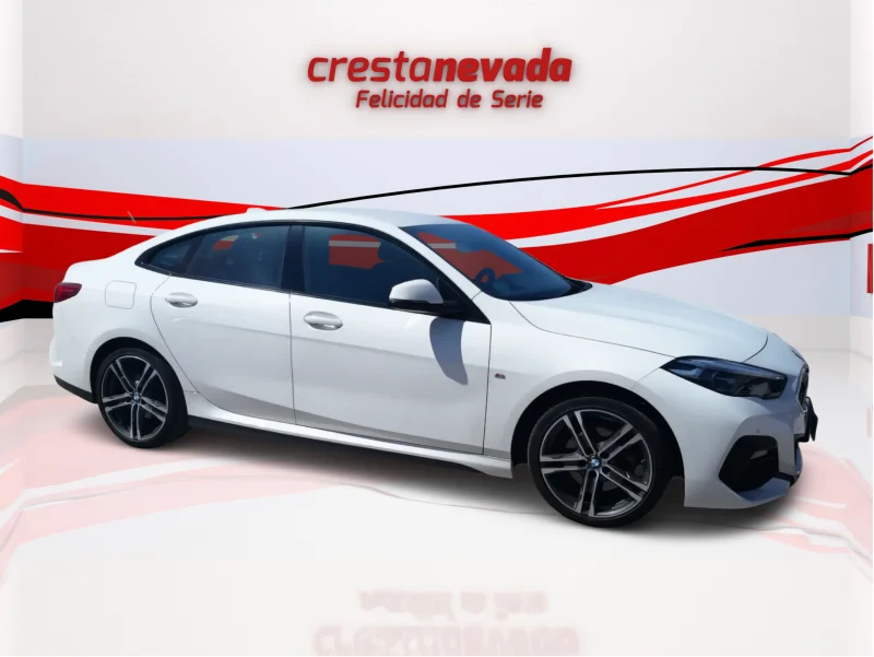Imagen de BMW Serie 2