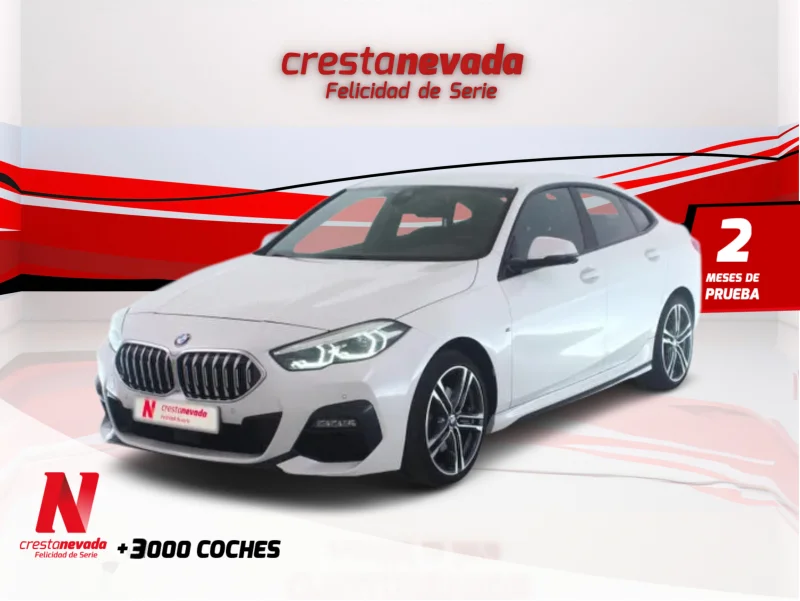 Bmw Serie 2