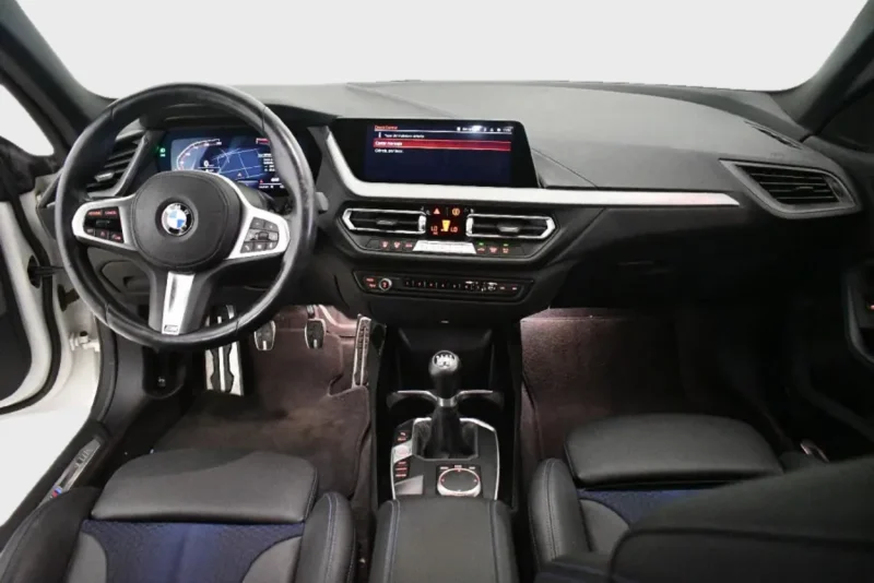 Imagen de BMW Serie 2