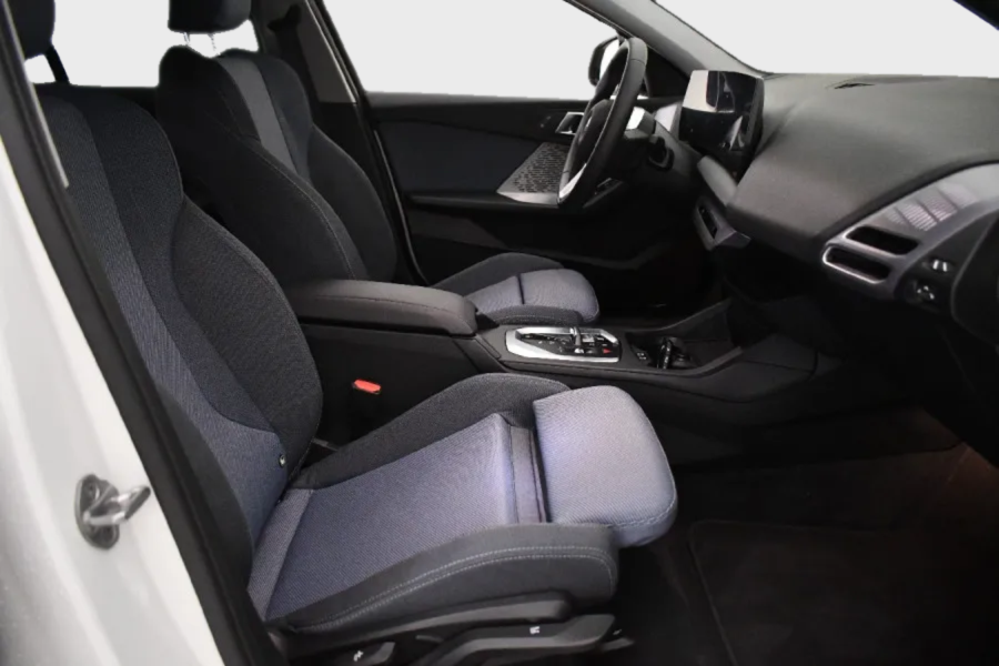 Imagen de BMW Serie 1