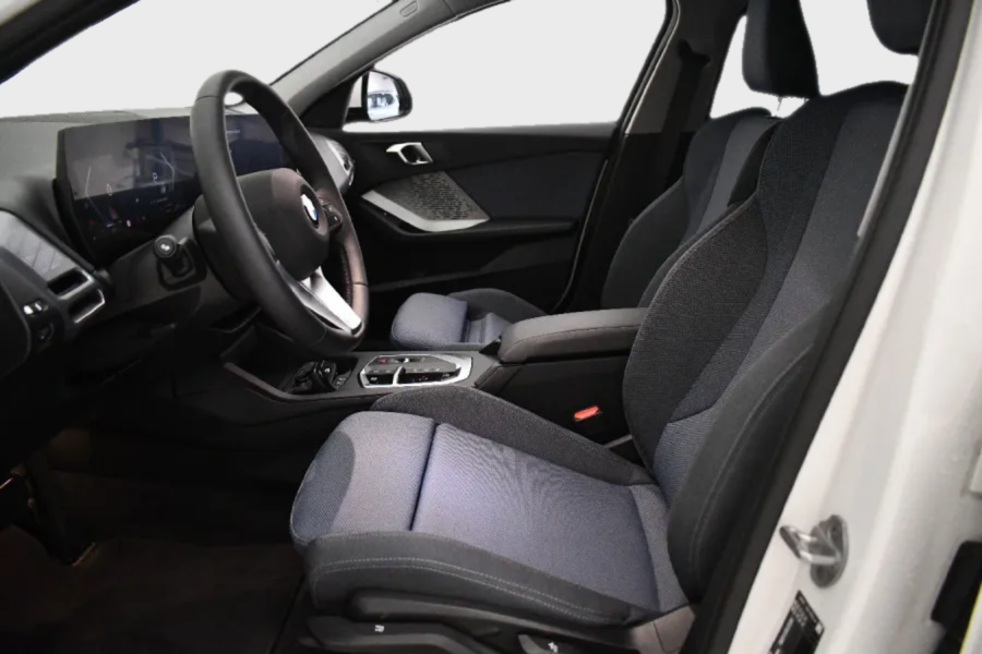 Imagen de BMW Serie 1