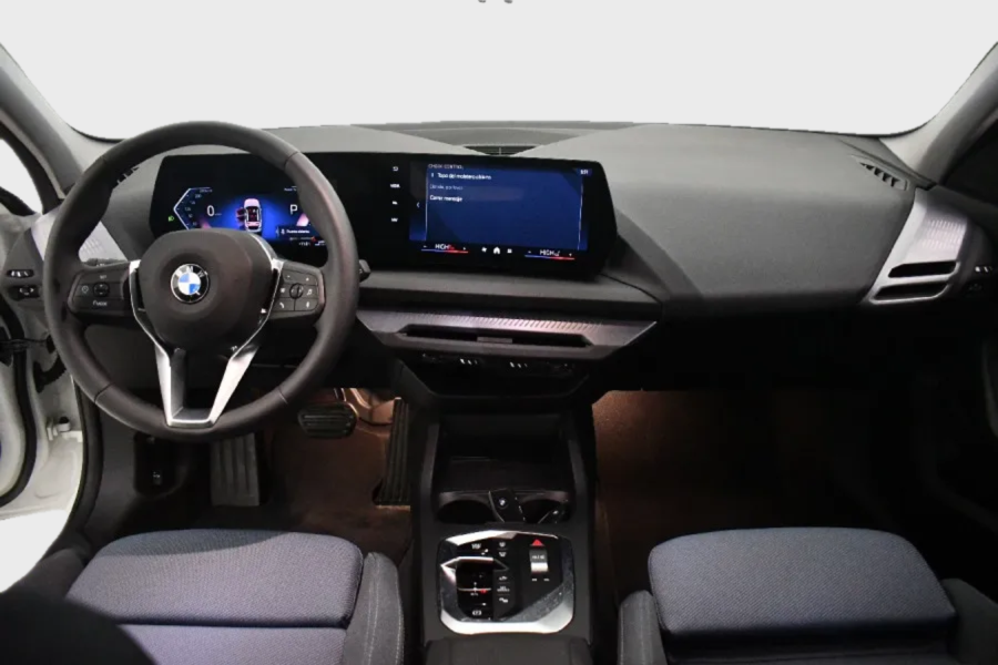 Imagen de BMW Serie 1