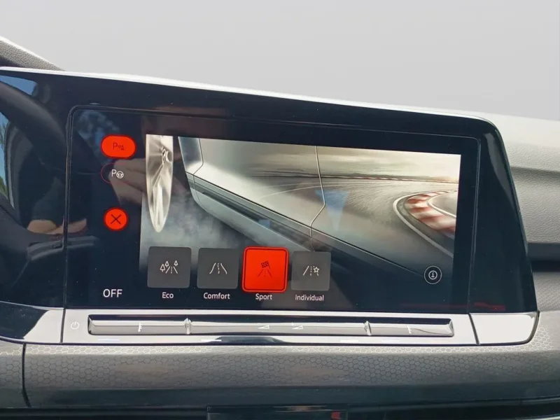Imagen de Volkswagen Golf